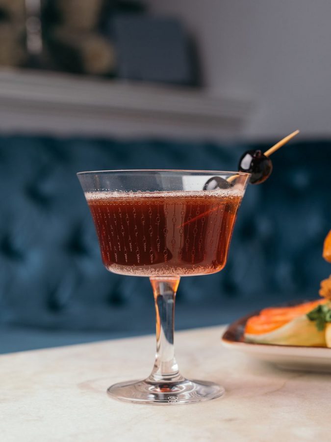 Bars Norwich Cocktails Wine Draught Beers Bond